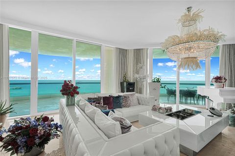 16051 Collins Ave 1004 Sunny Isles Beach FL 33160