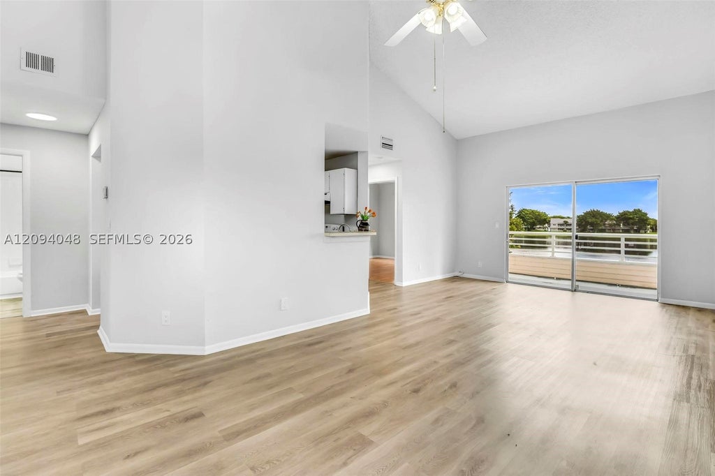 Photo of 3433 NW 44th St #203, Oakland Park, FL 33309 (MLS # A12094048)