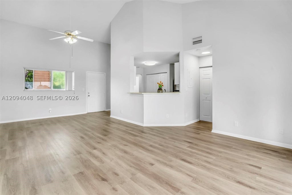Photo of 3433 NW 44th St #203, Oakland Park, FL 33309 (MLS # A12094048)