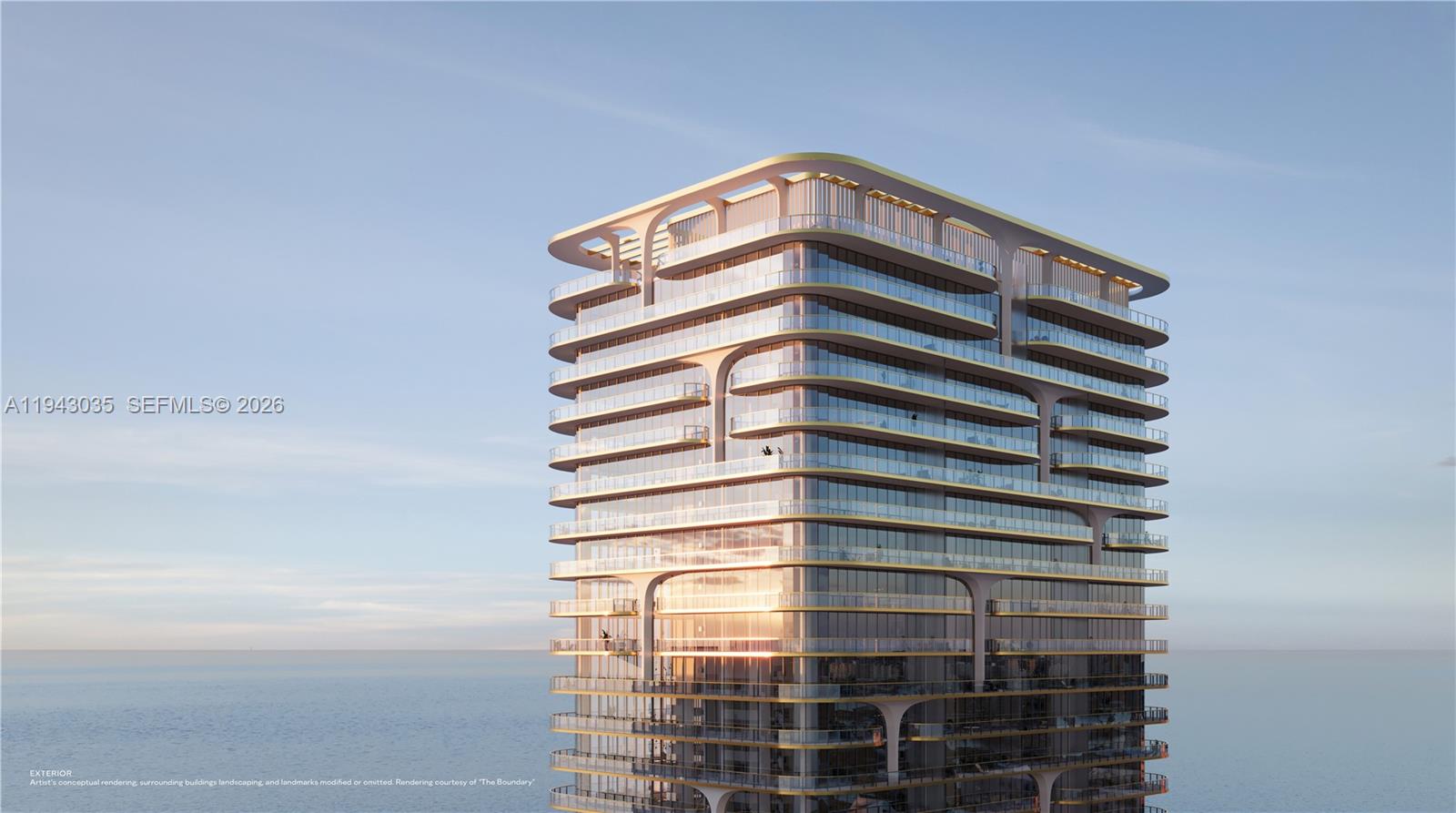 WALDORF ASTORIA RESIDENCES - Residential