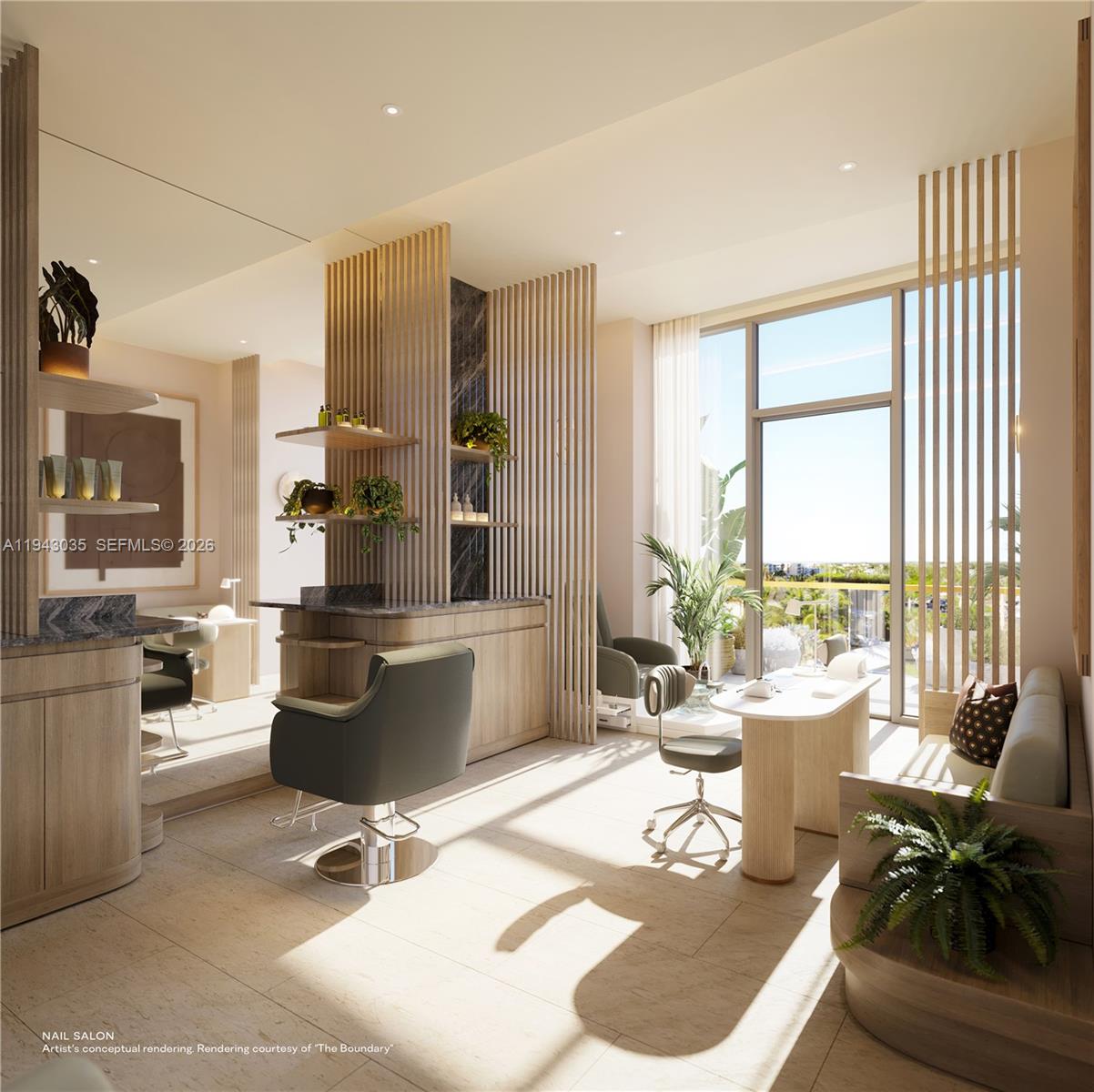 WALDORF ASTORIA RESIDENCES - Residential