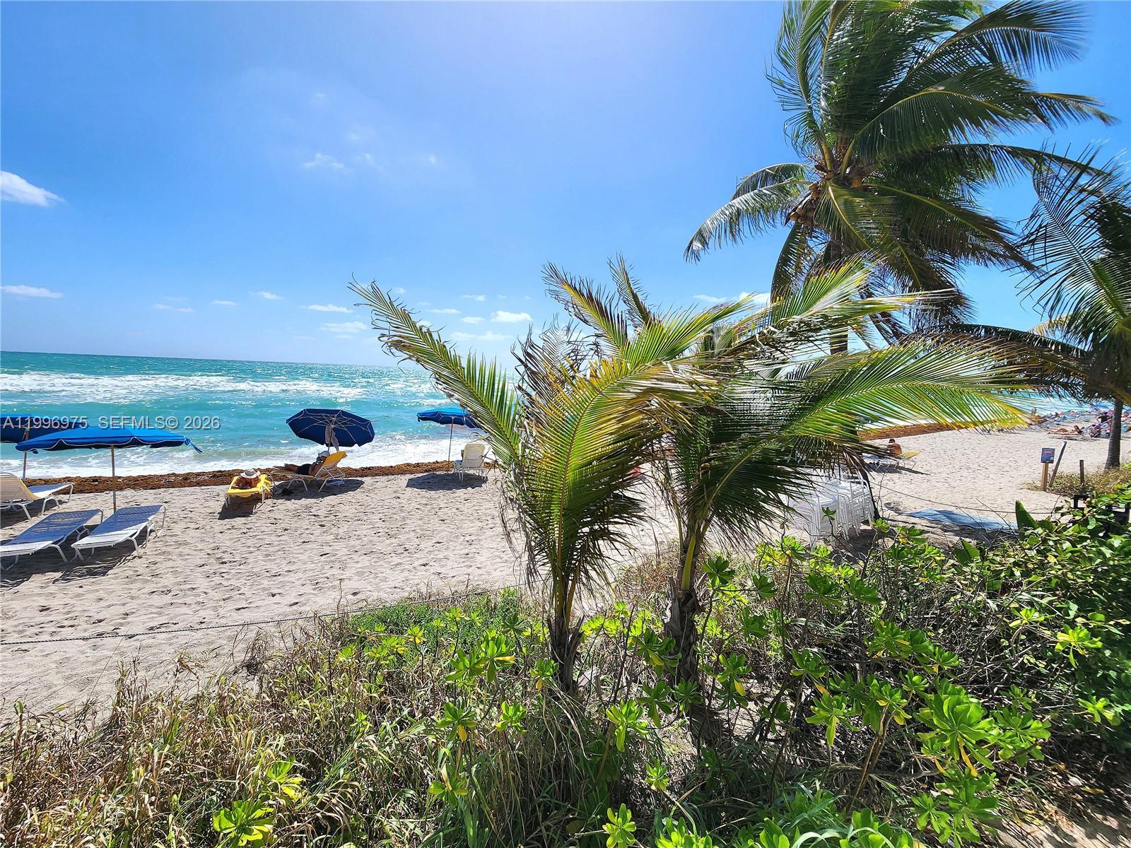 PARKER PLAZA CONDO ESTATE - Residential