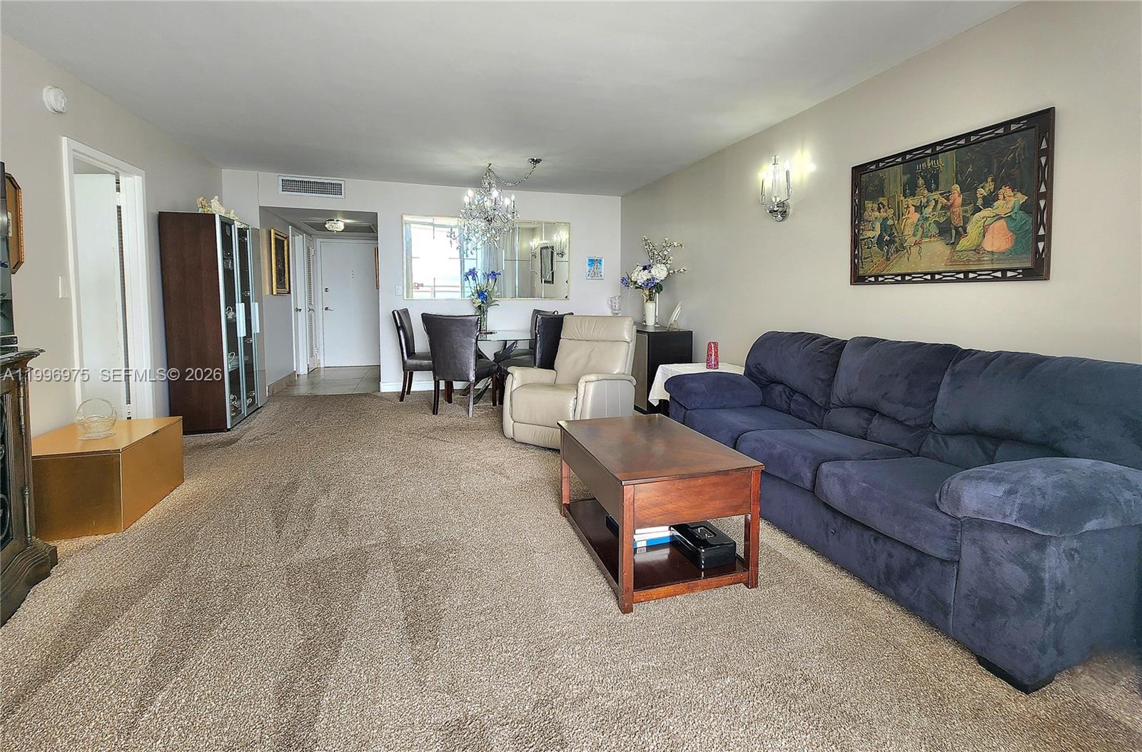 PARKER PLAZA CONDO ESTATE - Residential