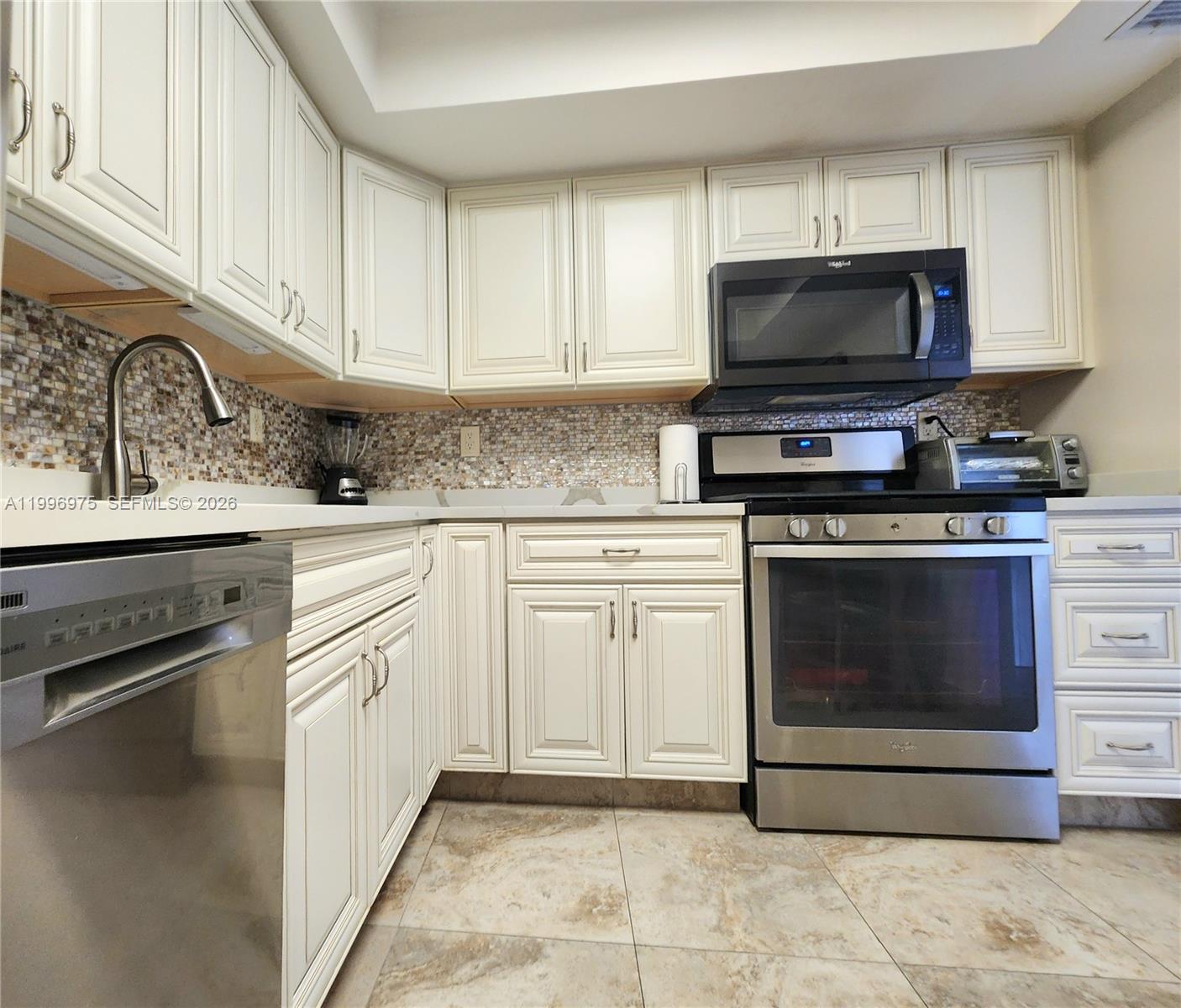 PARKER PLAZA CONDO ESTATE - Residential