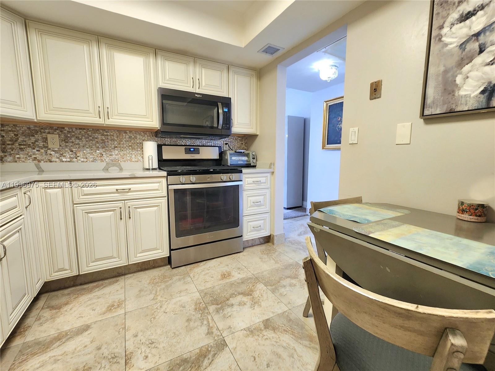 PARKER PLAZA CONDO ESTATE - Residential