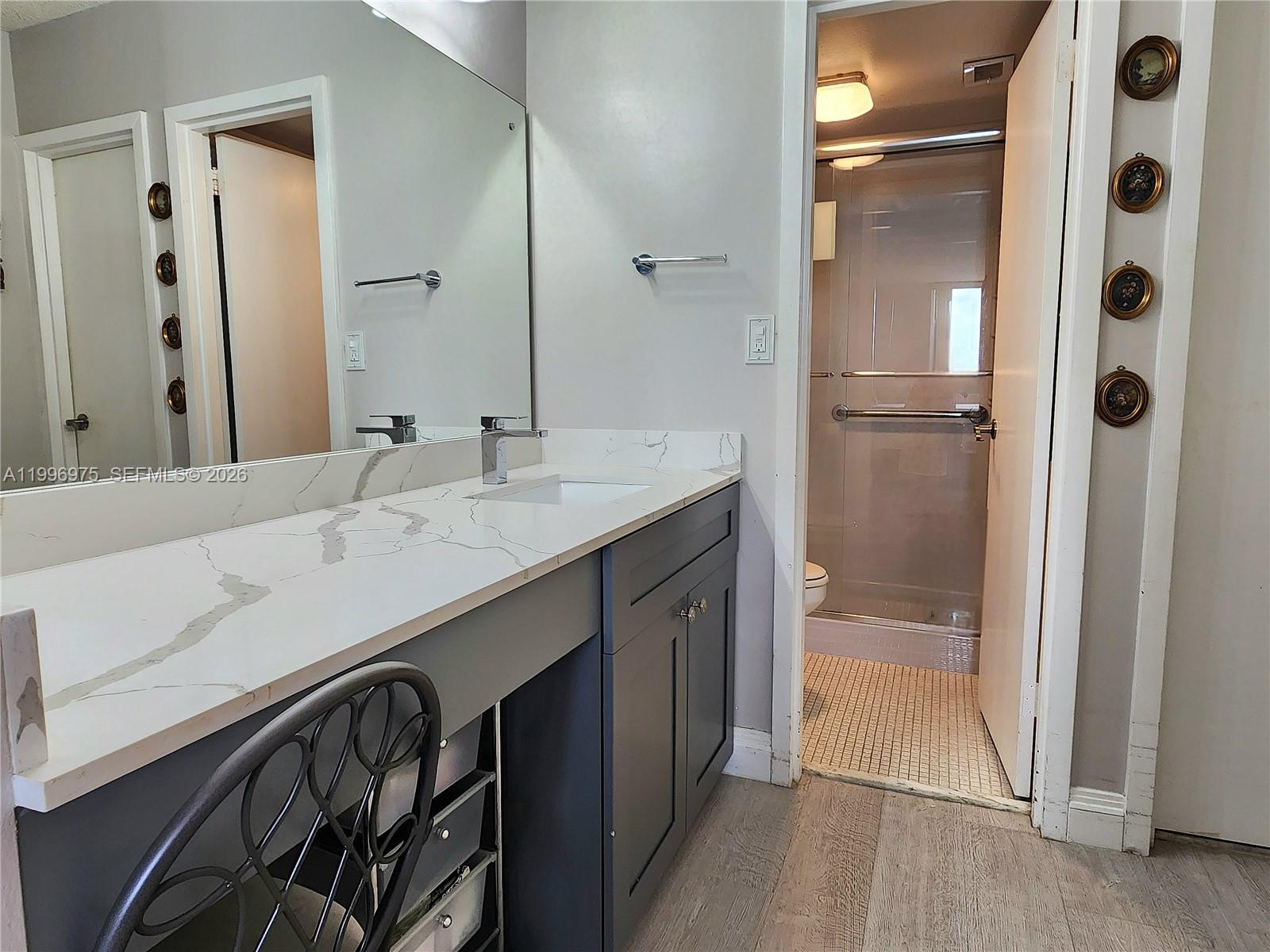 PARKER PLAZA CONDO ESTATE - Residential