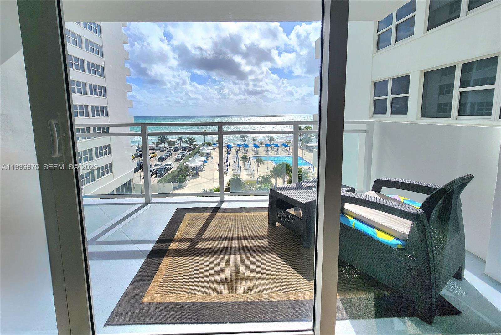 PARKER PLAZA CONDO ESTATE - Residential