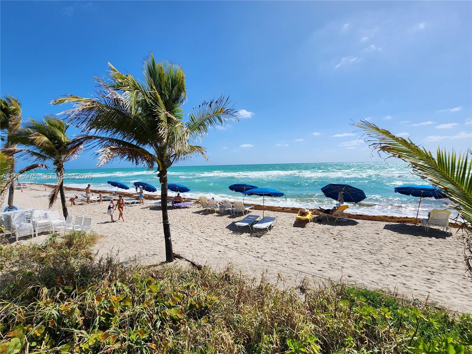 PARKER PLAZA CONDO ESTATE - Residential