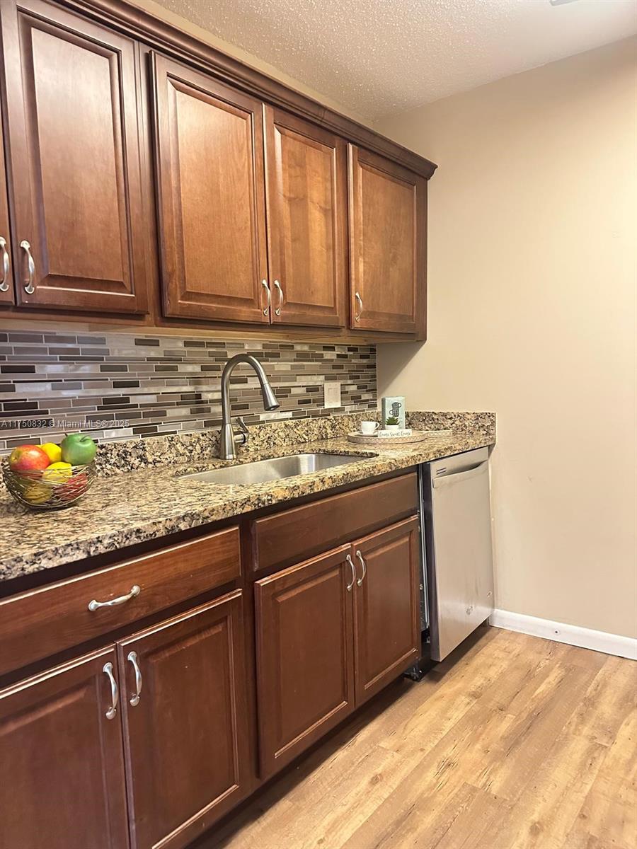 Rental Property at 13300 Sw 1st St 212O, Pembroke Pines, Miami-Dade County, Florida - Bedrooms: 1 
Bathrooms: 2  - $1,400 MO.