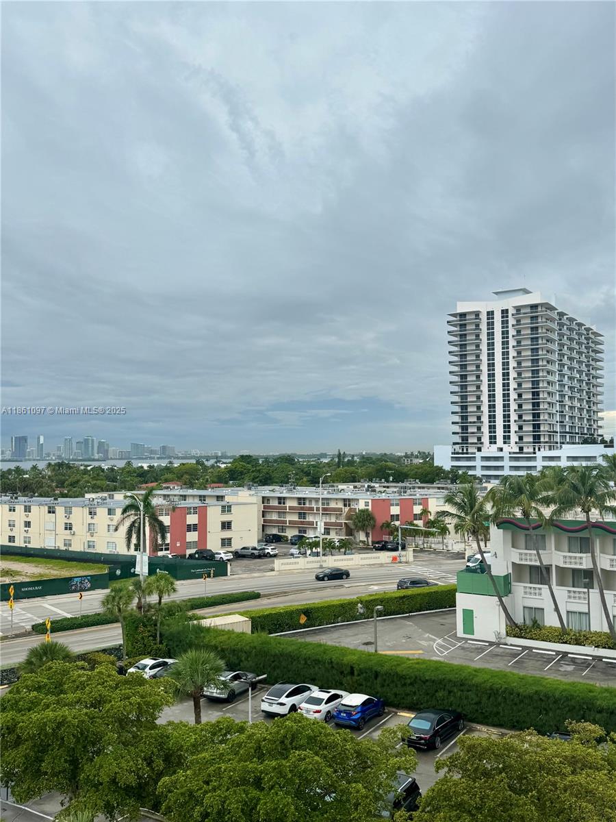 KENNEDY HOUSE CONDO - Residential Lease