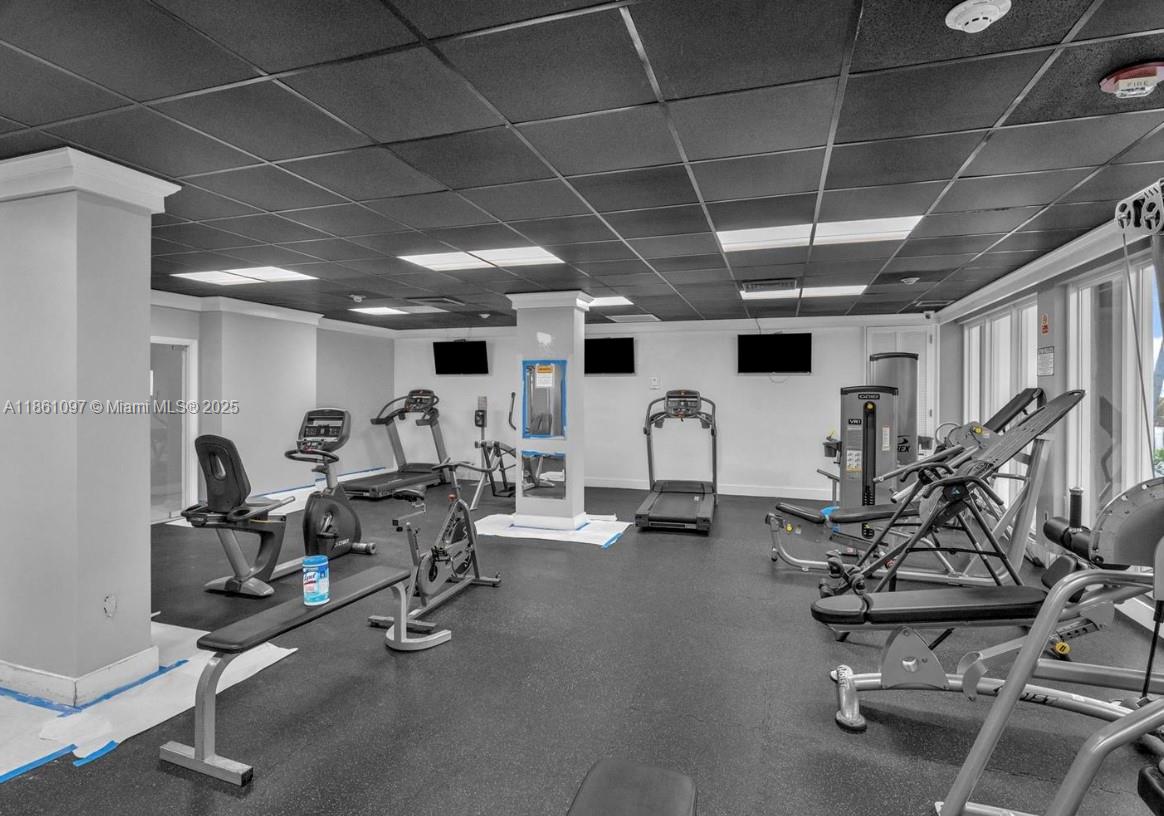 KENNEDY HOUSE CONDO - Residential Lease