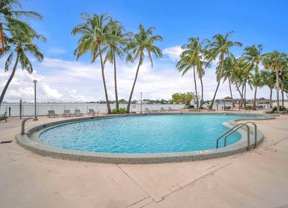 KENNEDY HOUSE CONDO - Residential Lease