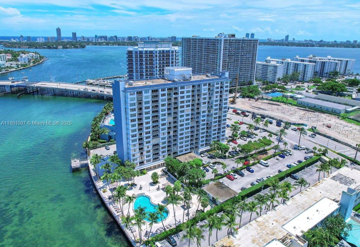 KENNEDY HOUSE CONDO - Residential Lease