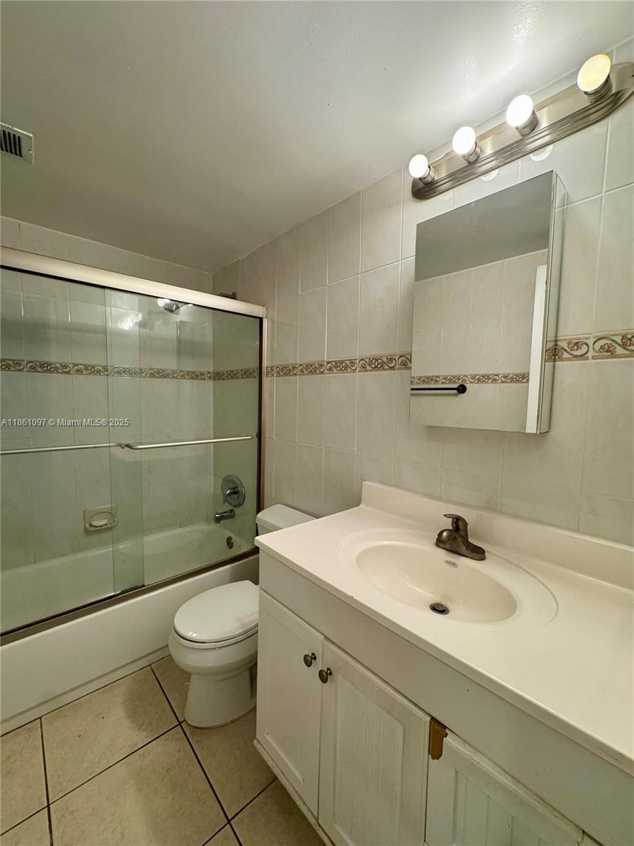 KENNEDY HOUSE CONDO - Residential Lease