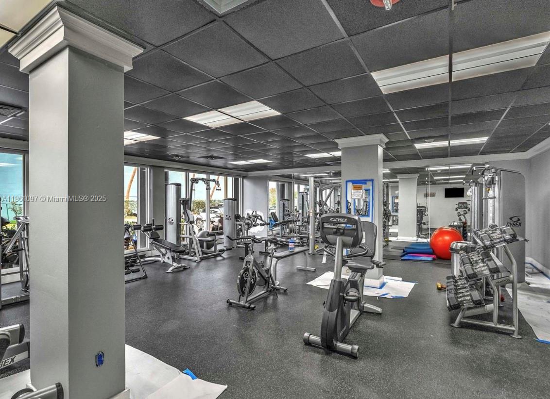 KENNEDY HOUSE CONDO - Residential Lease