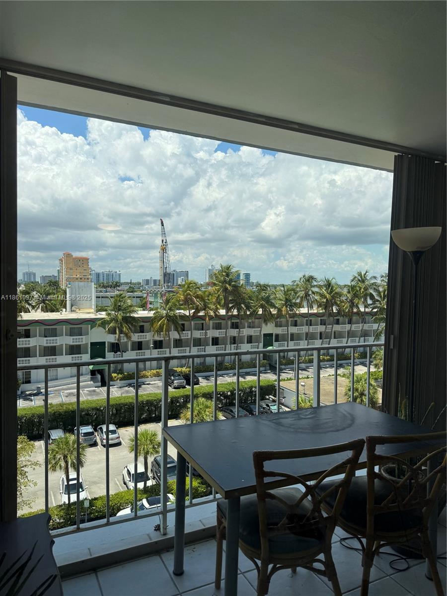 KENNEDY HOUSE CONDO - Residential Lease