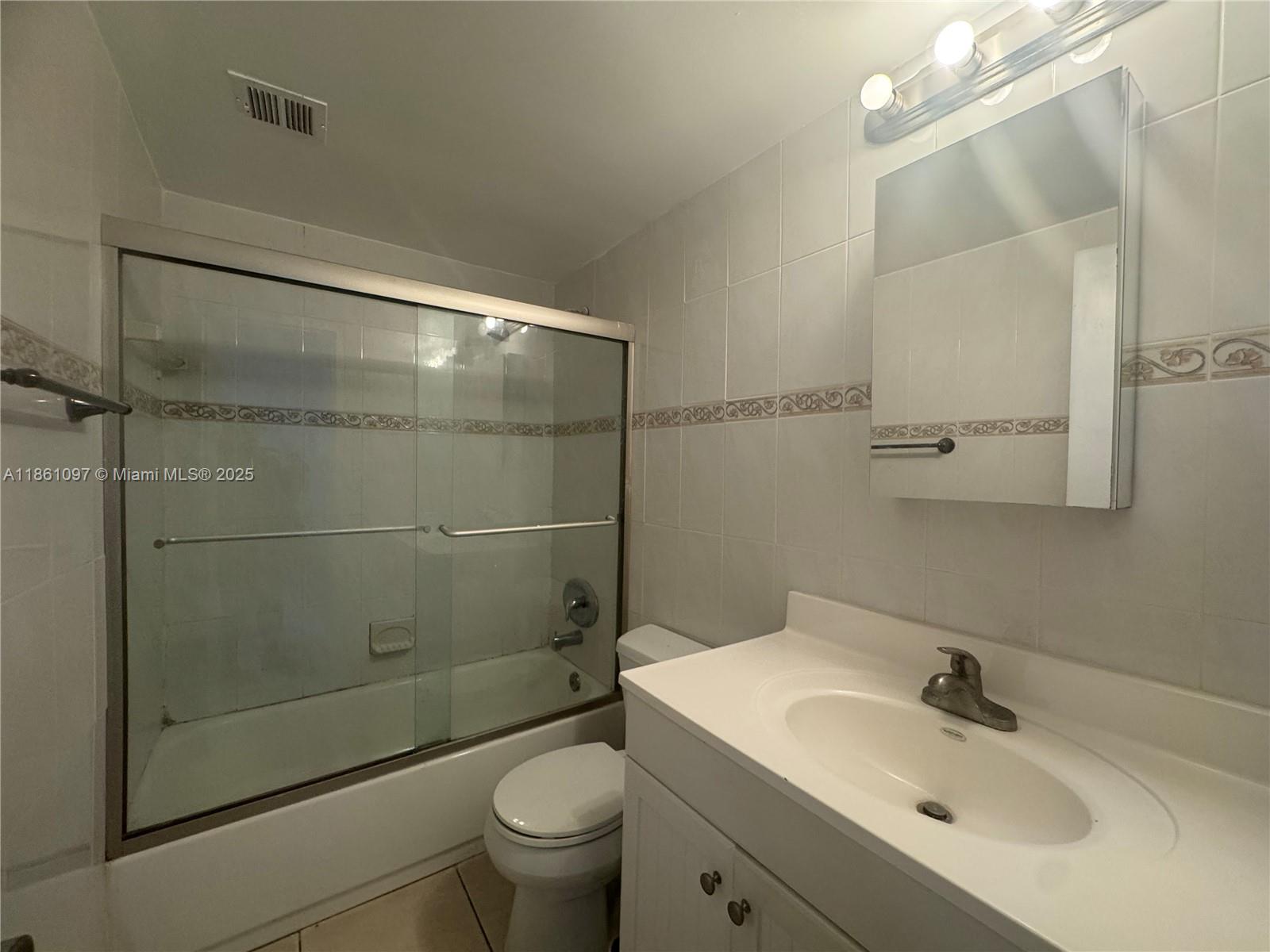 KENNEDY HOUSE CONDO - Residential Lease