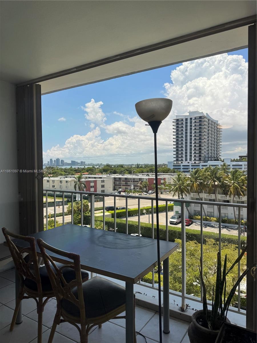 KENNEDY HOUSE CONDO - Residential Lease