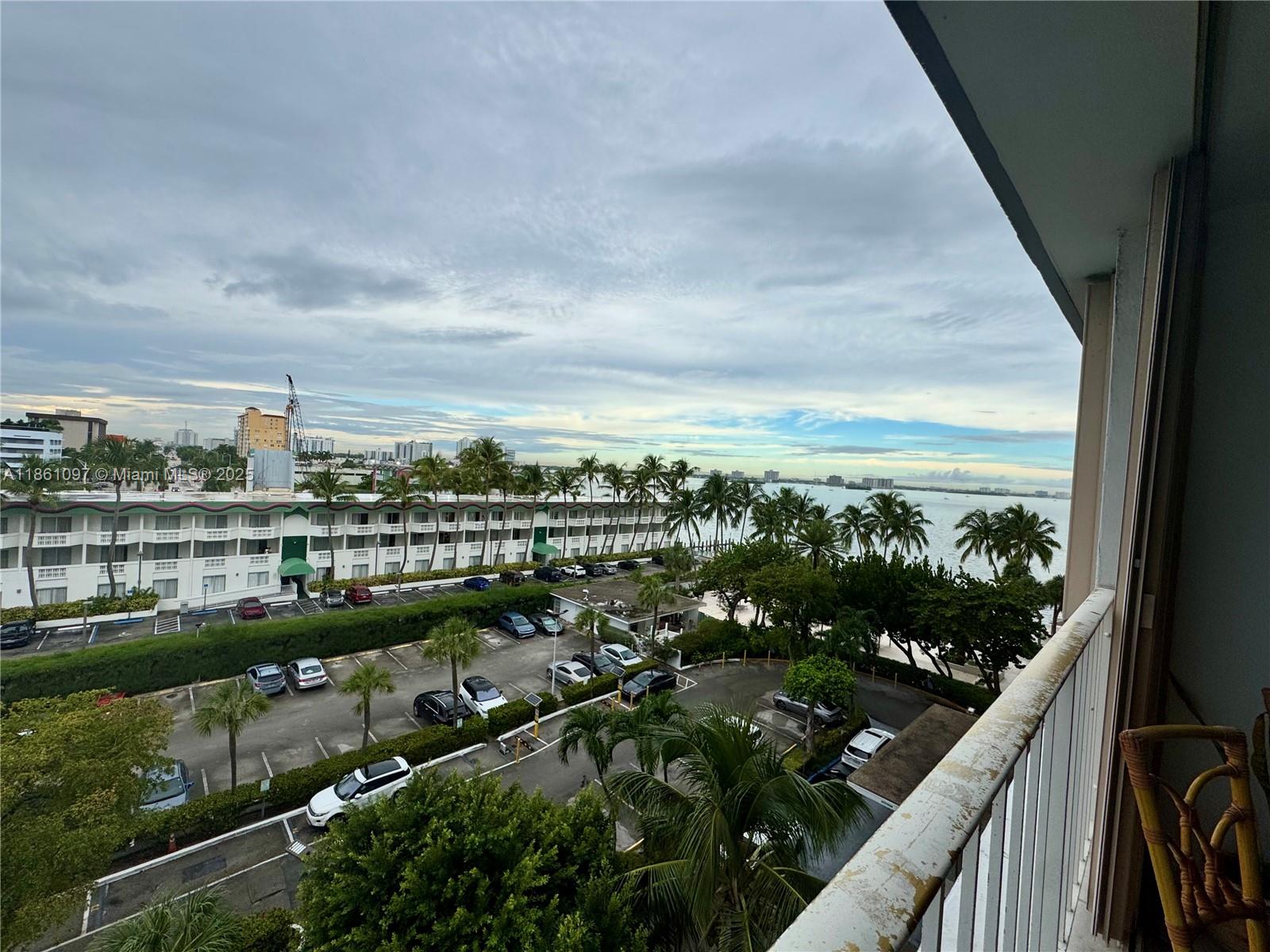 KENNEDY HOUSE CONDO - Residential Lease