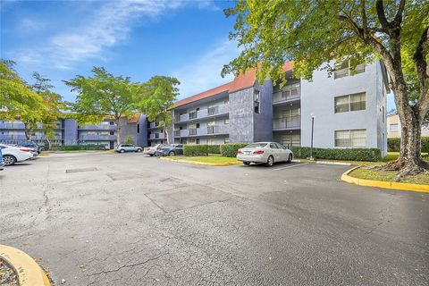 A home in Tamarac