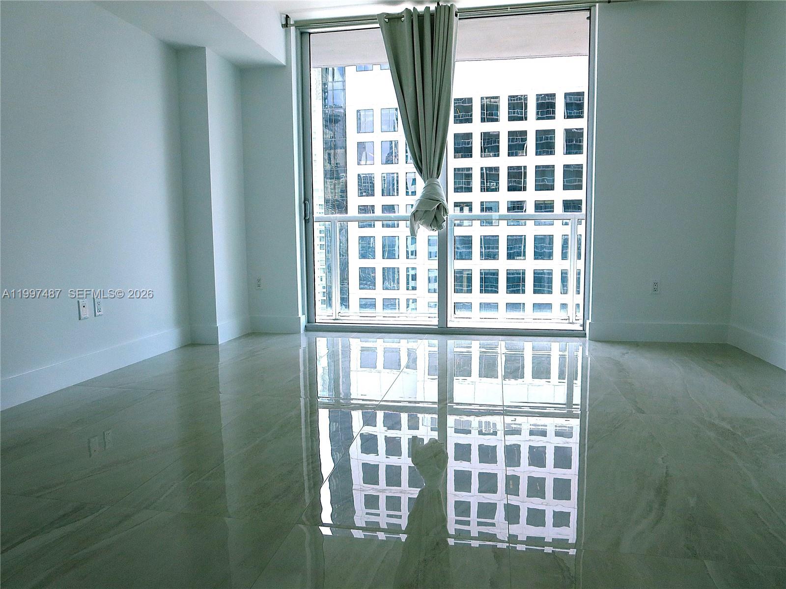 500 BRICKELL EAST CONDO - Residential Lease