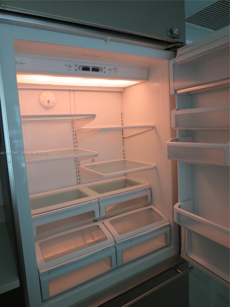 500 BRICKELL EAST CONDO - Residential Lease