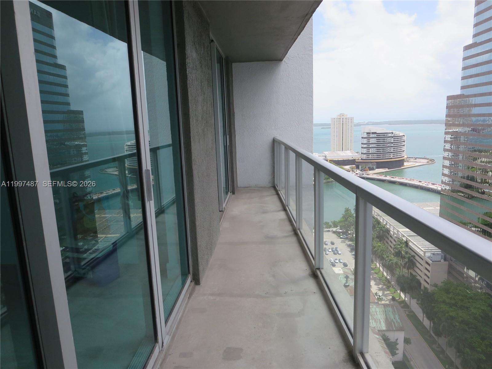 500 BRICKELL EAST CONDO - Residential Lease