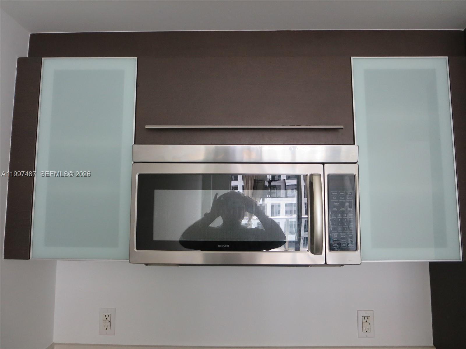 500 BRICKELL EAST CONDO - Residential Lease