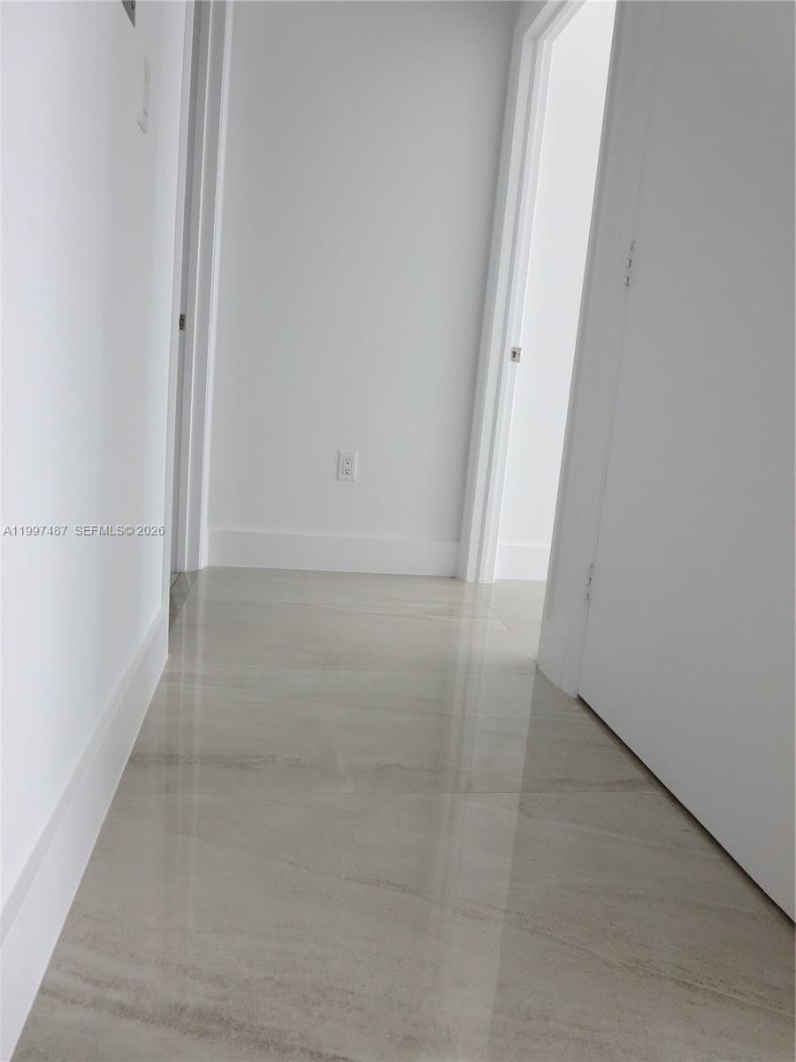 500 BRICKELL EAST CONDO - Residential Lease