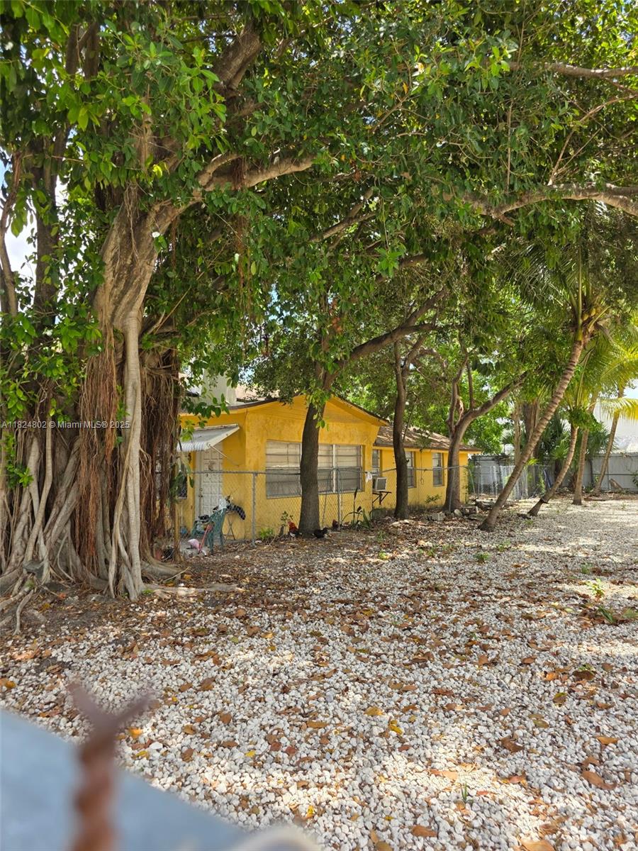 Property for Sale at 1284 Nw 29th Ter, Miami, Broward County, Florida - Bedrooms: 3 
Bathrooms: 2  - $449,900