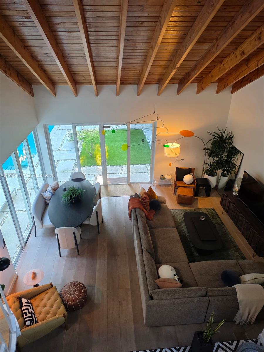 RHODES AMD NEW BISC - Residential Lease