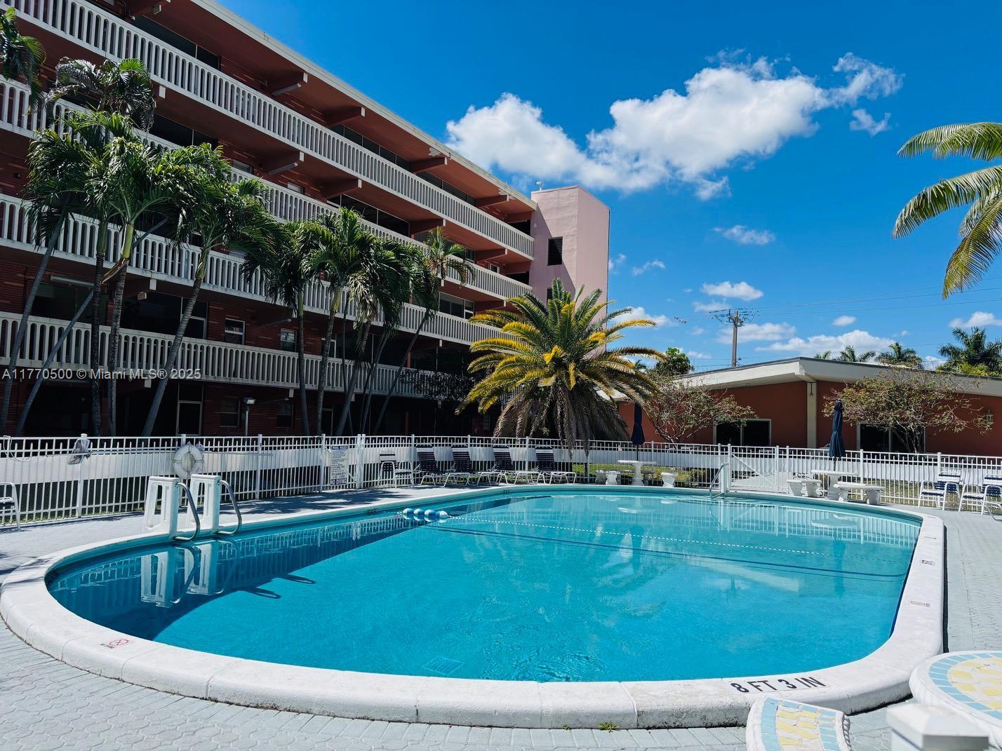 Property for Sale at 200 Ne 12th Ave 1C, Hallandale Beach, Broward County, Florida - Bedrooms: 2 
Bathrooms: 2  - $238,500