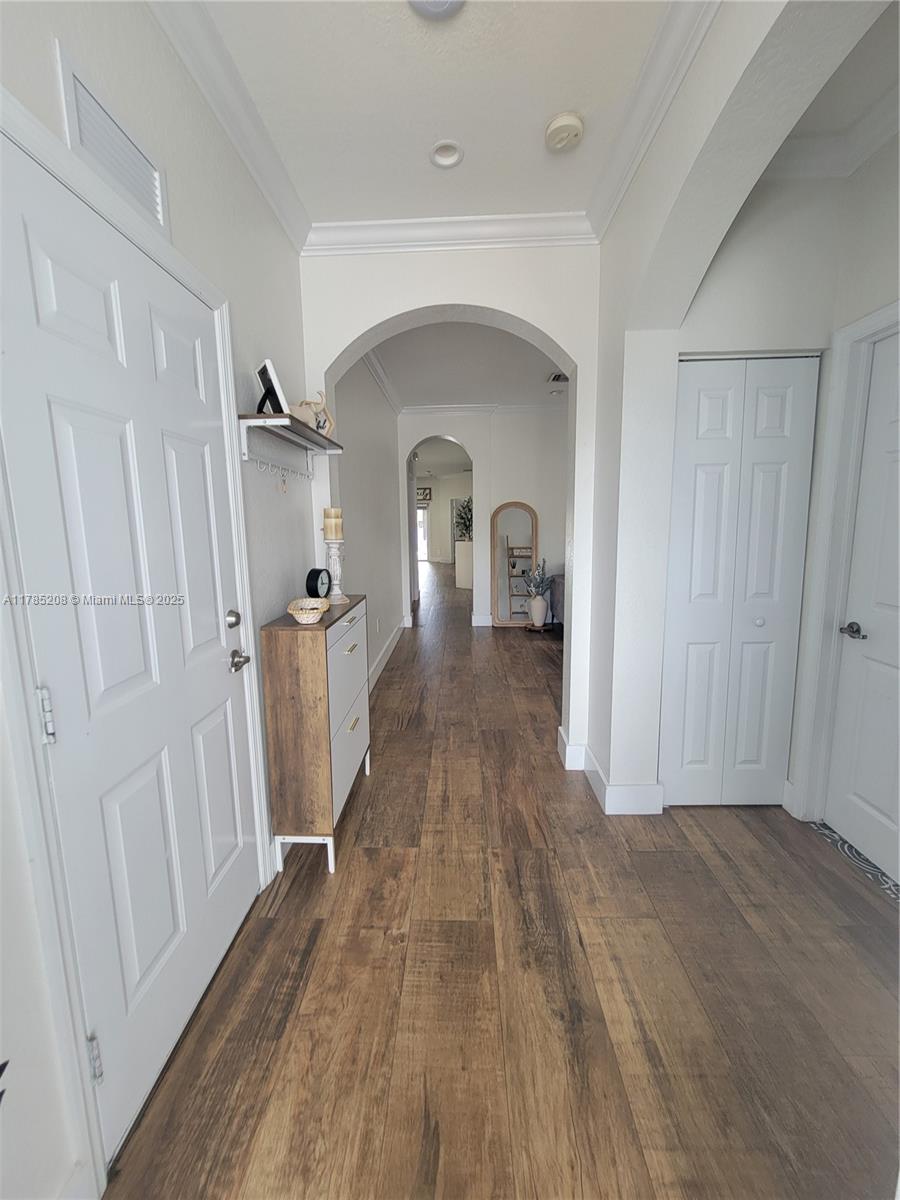 ATLANTIS AT OASIS - Residential