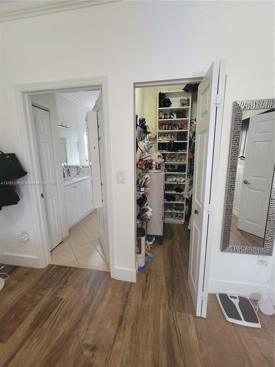 ATLANTIS AT OASIS - Residential