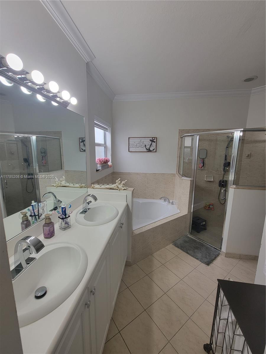 ATLANTIS AT OASIS - Residential