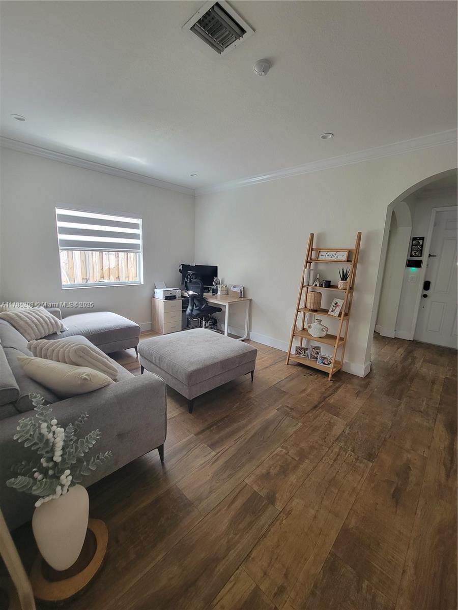 ATLANTIS AT OASIS - Residential