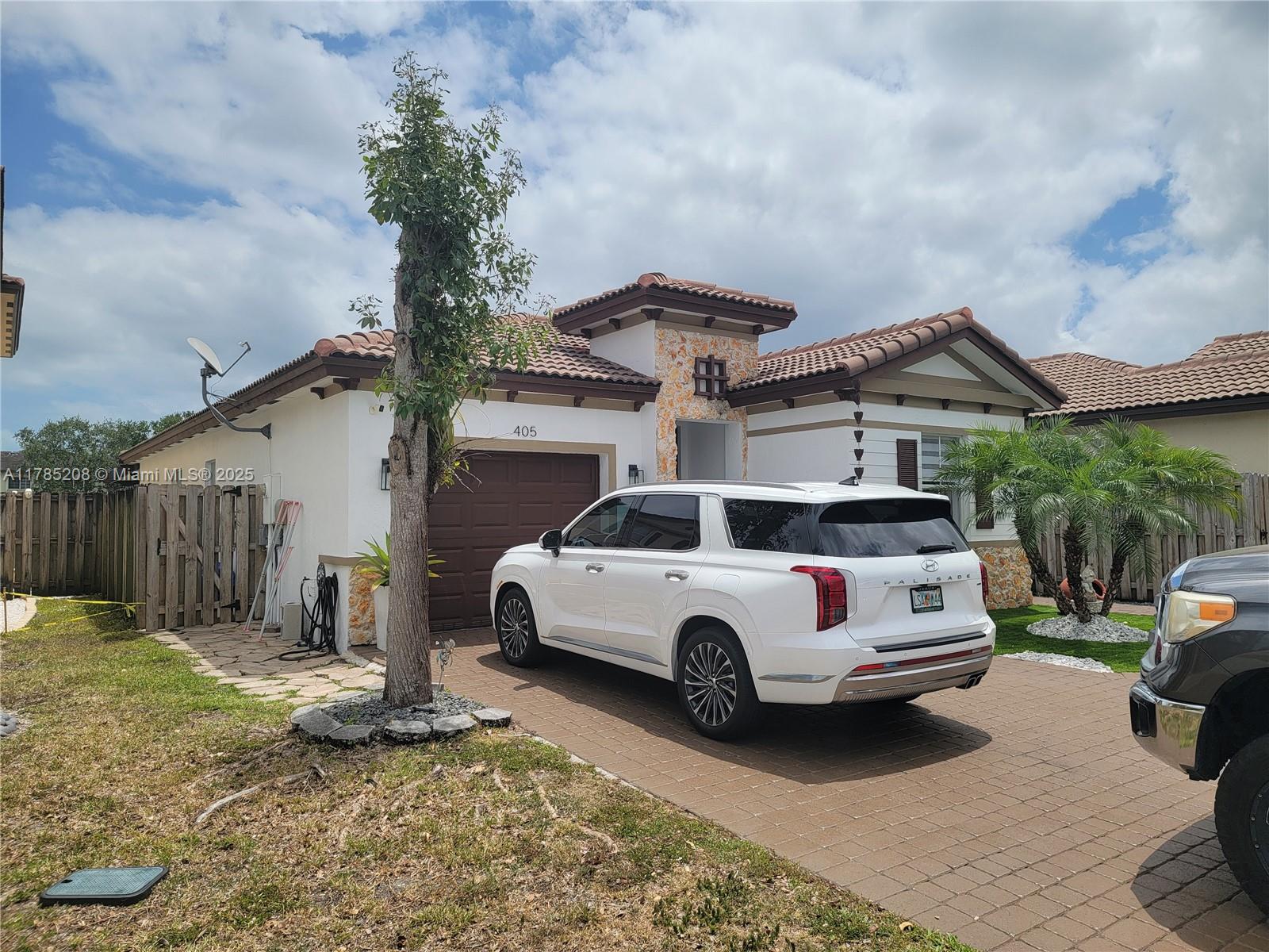 ATLANTIS AT OASIS - Residential