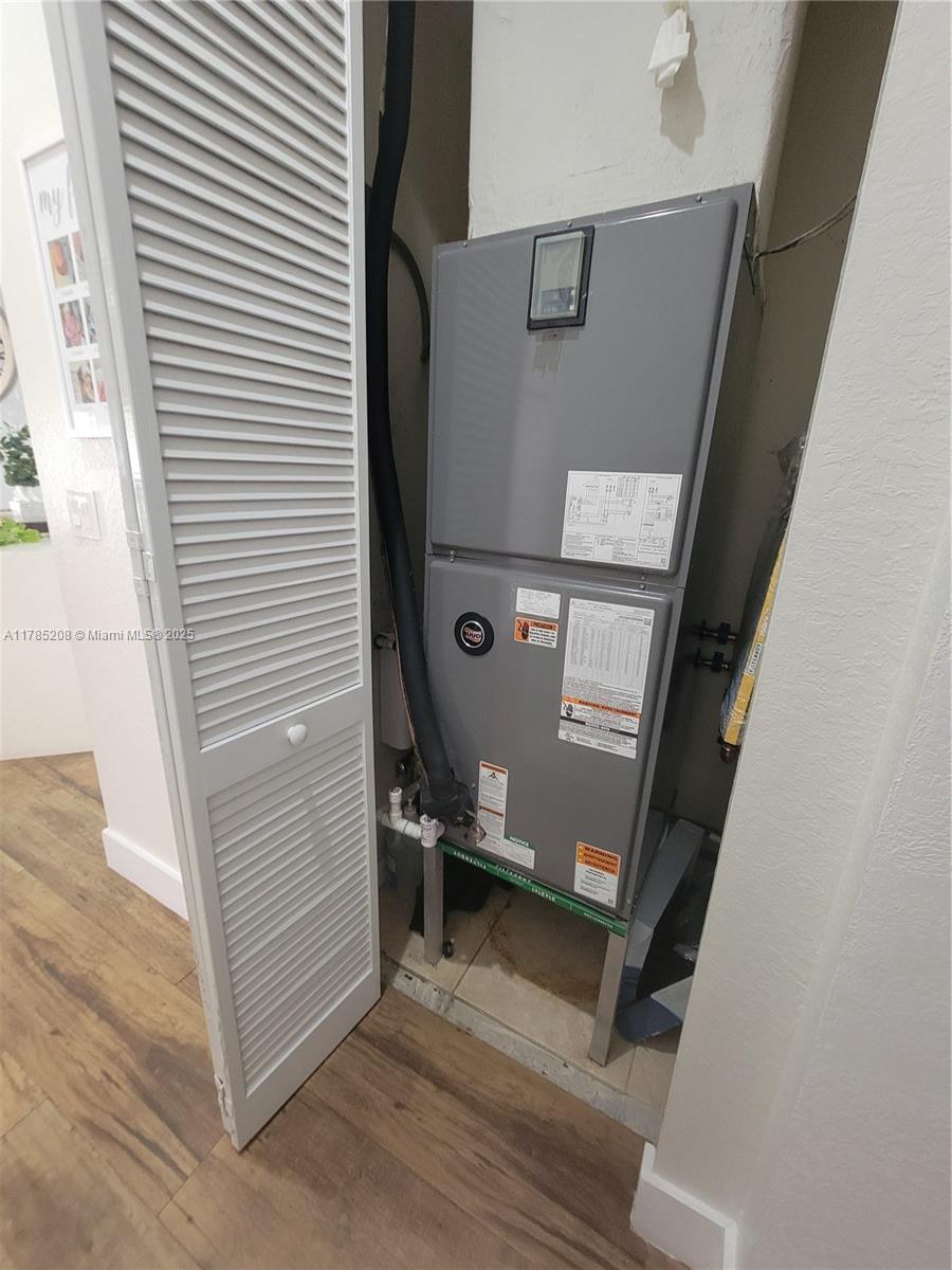 ATLANTIS AT OASIS - Residential