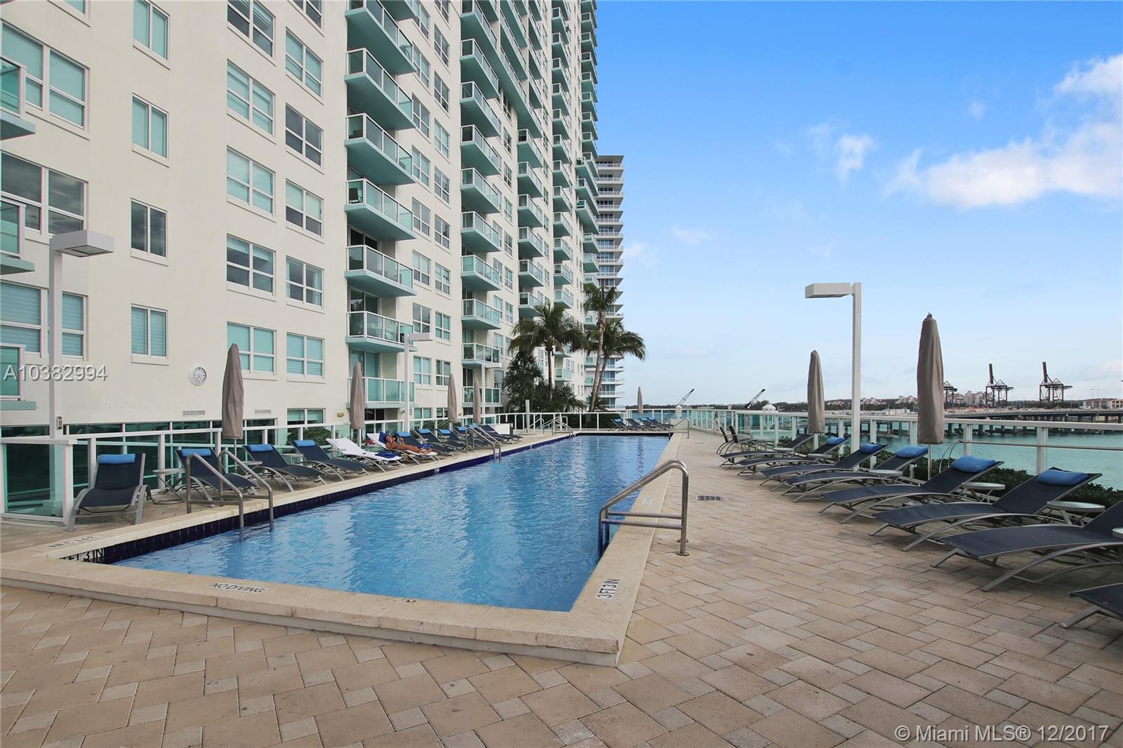 The Floridian - Residential Lease