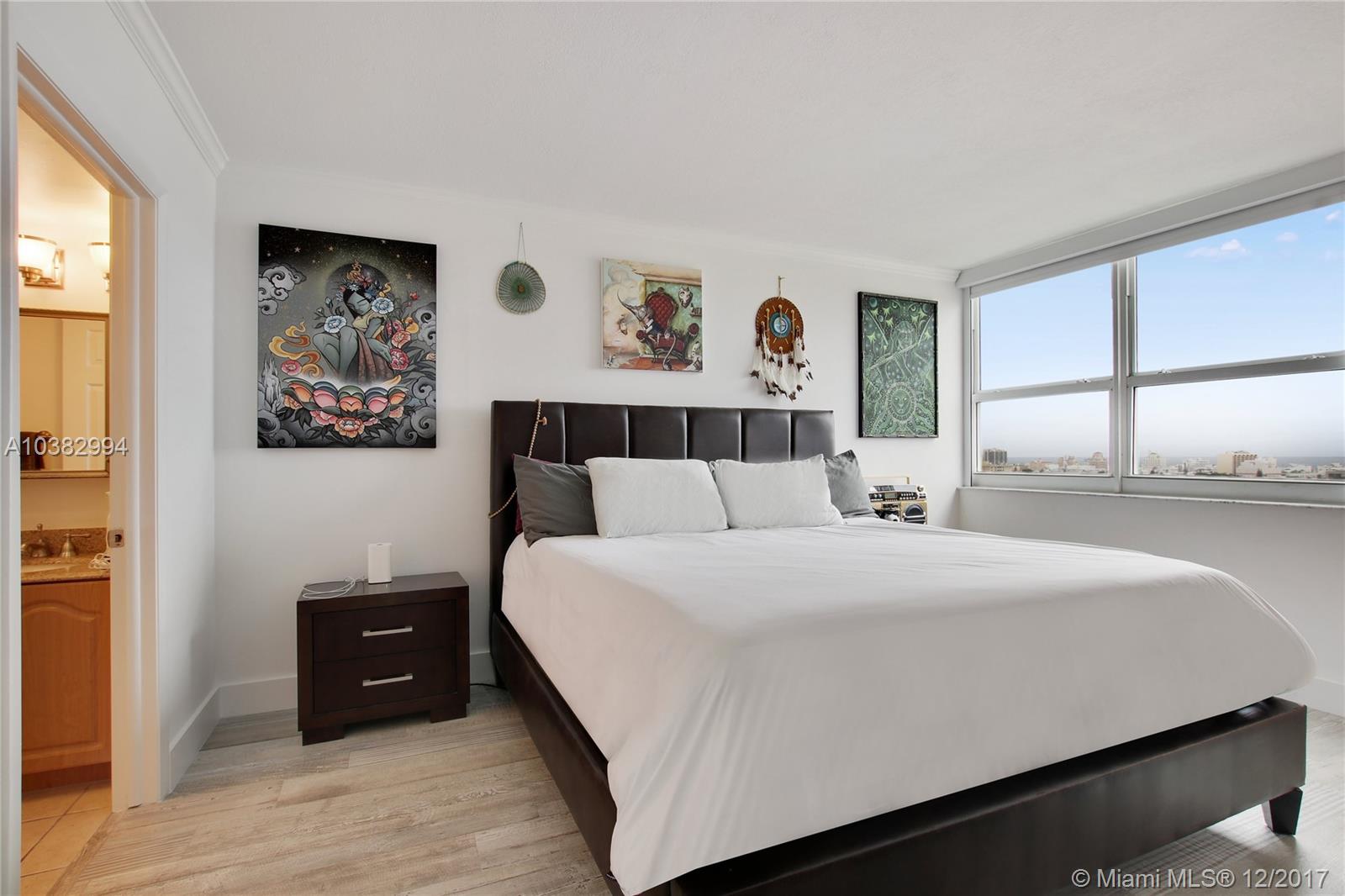 The Floridian - Residential Lease