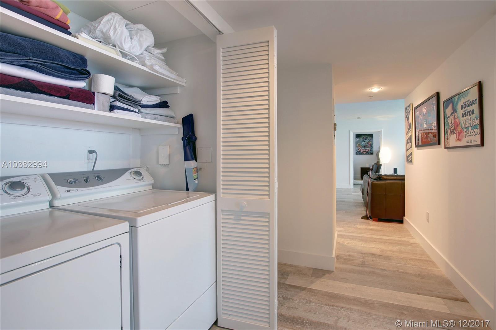 The Floridian - Residential Lease