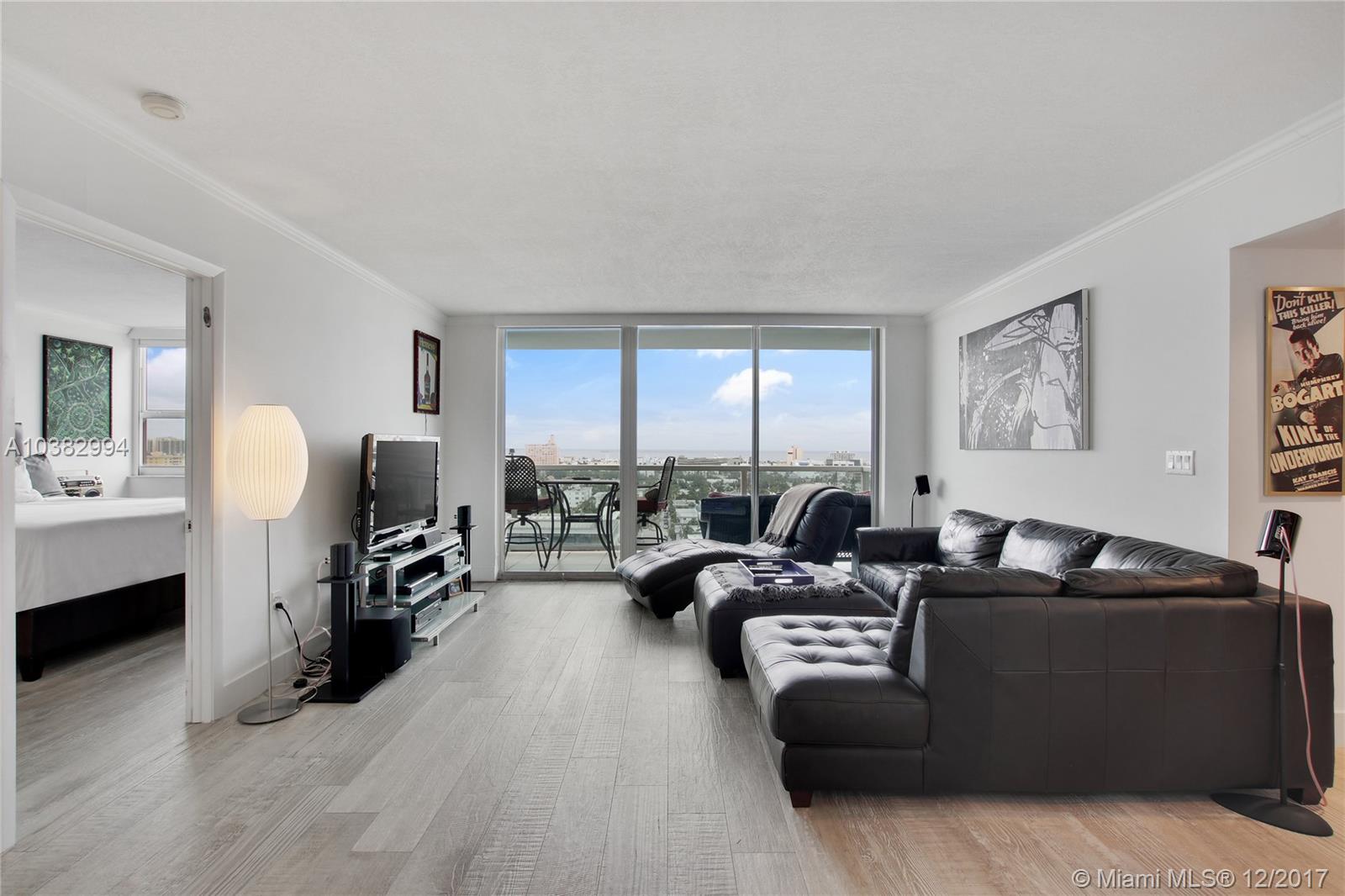 The Floridian - Residential Lease