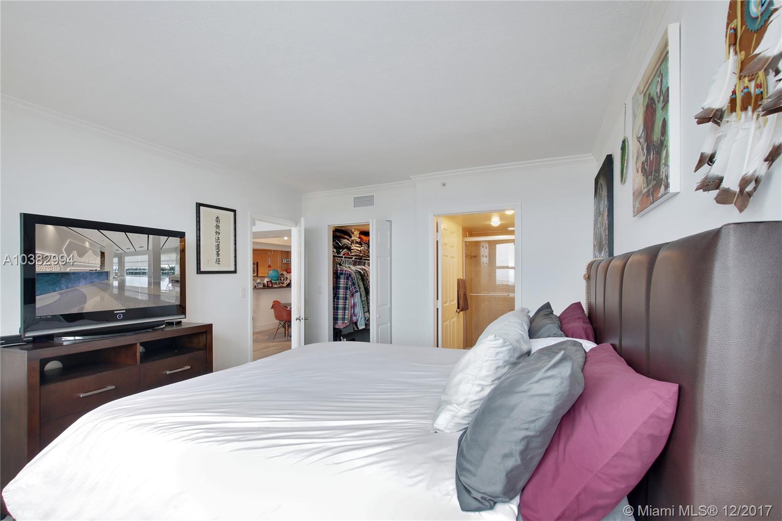 The Floridian - Residential Lease