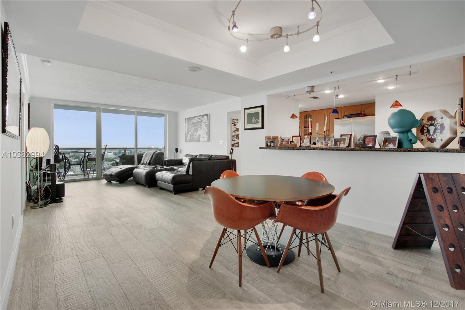 The Floridian - Residential Lease