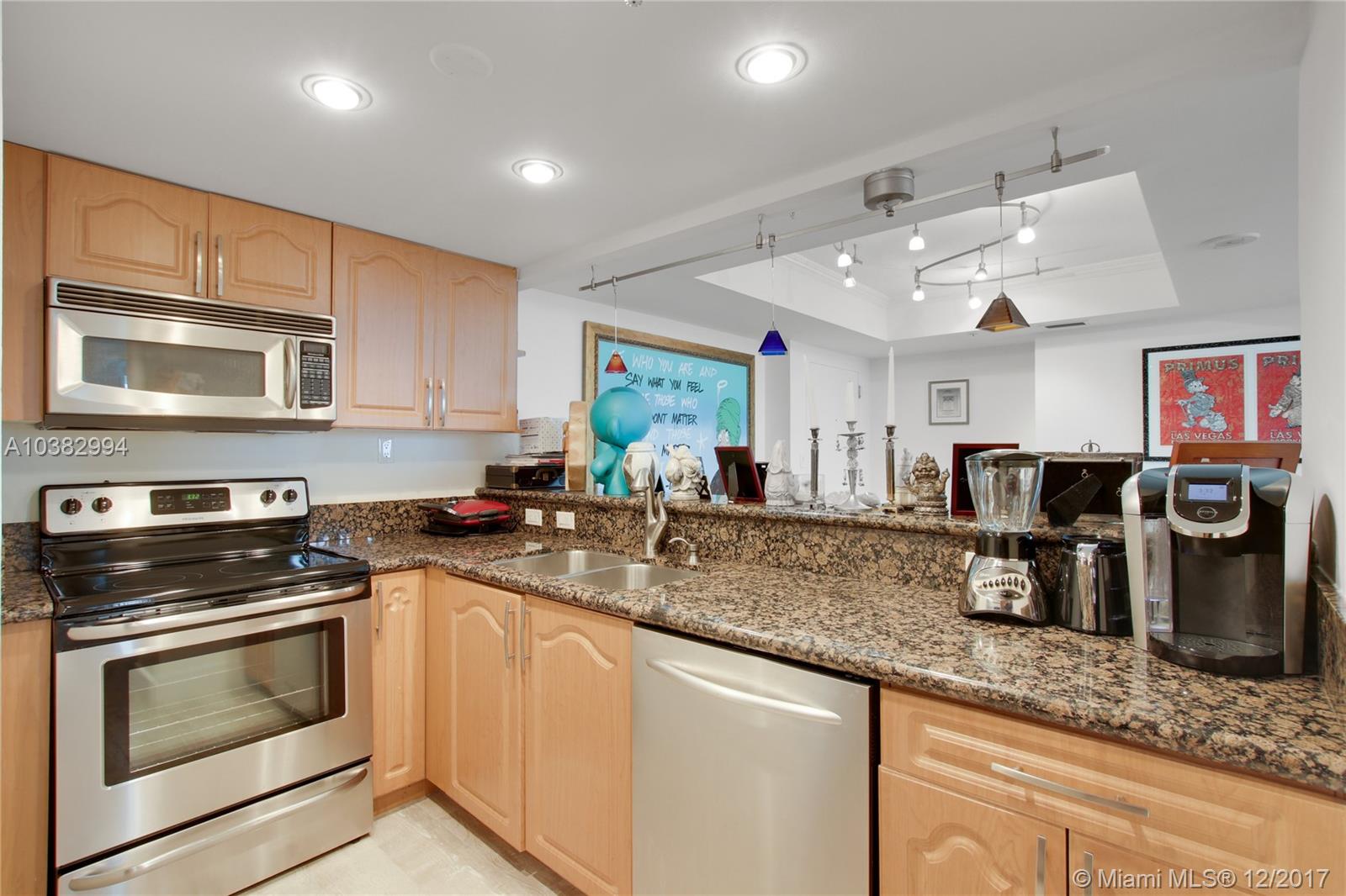 The Floridian - Residential Lease