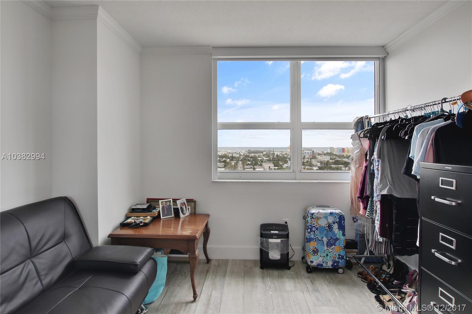 The Floridian - Residential Lease