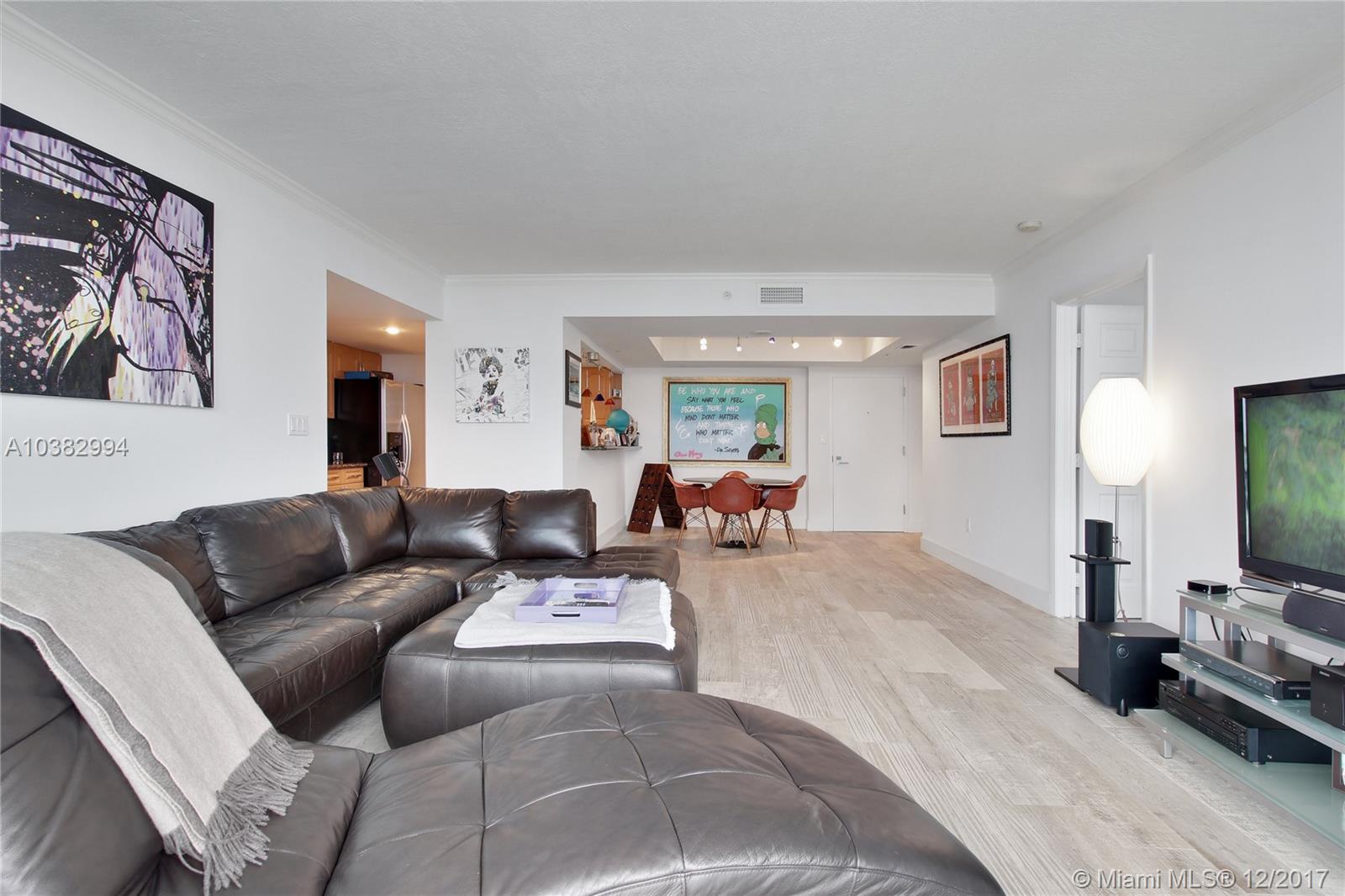 The Floridian - Residential Lease