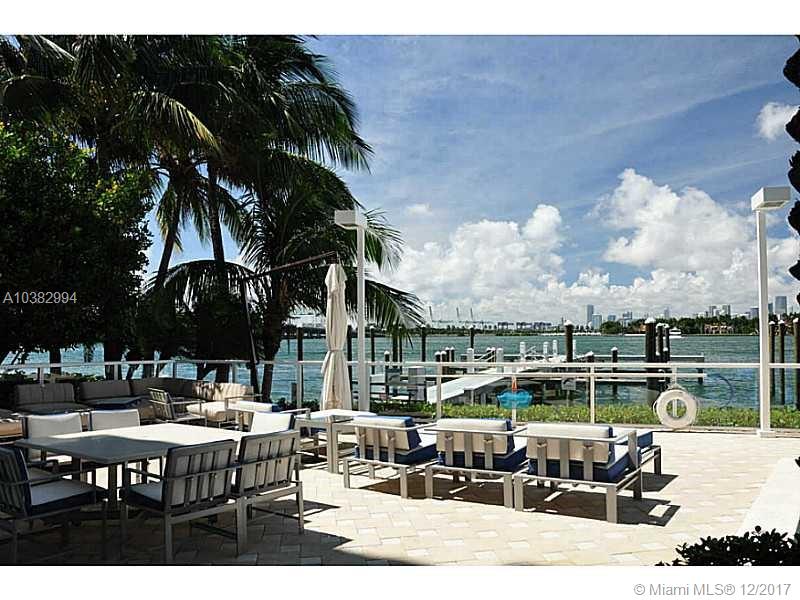 The Floridian - Residential Lease