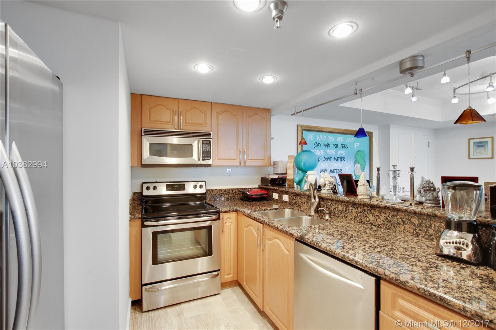 The Floridian - Residential Lease