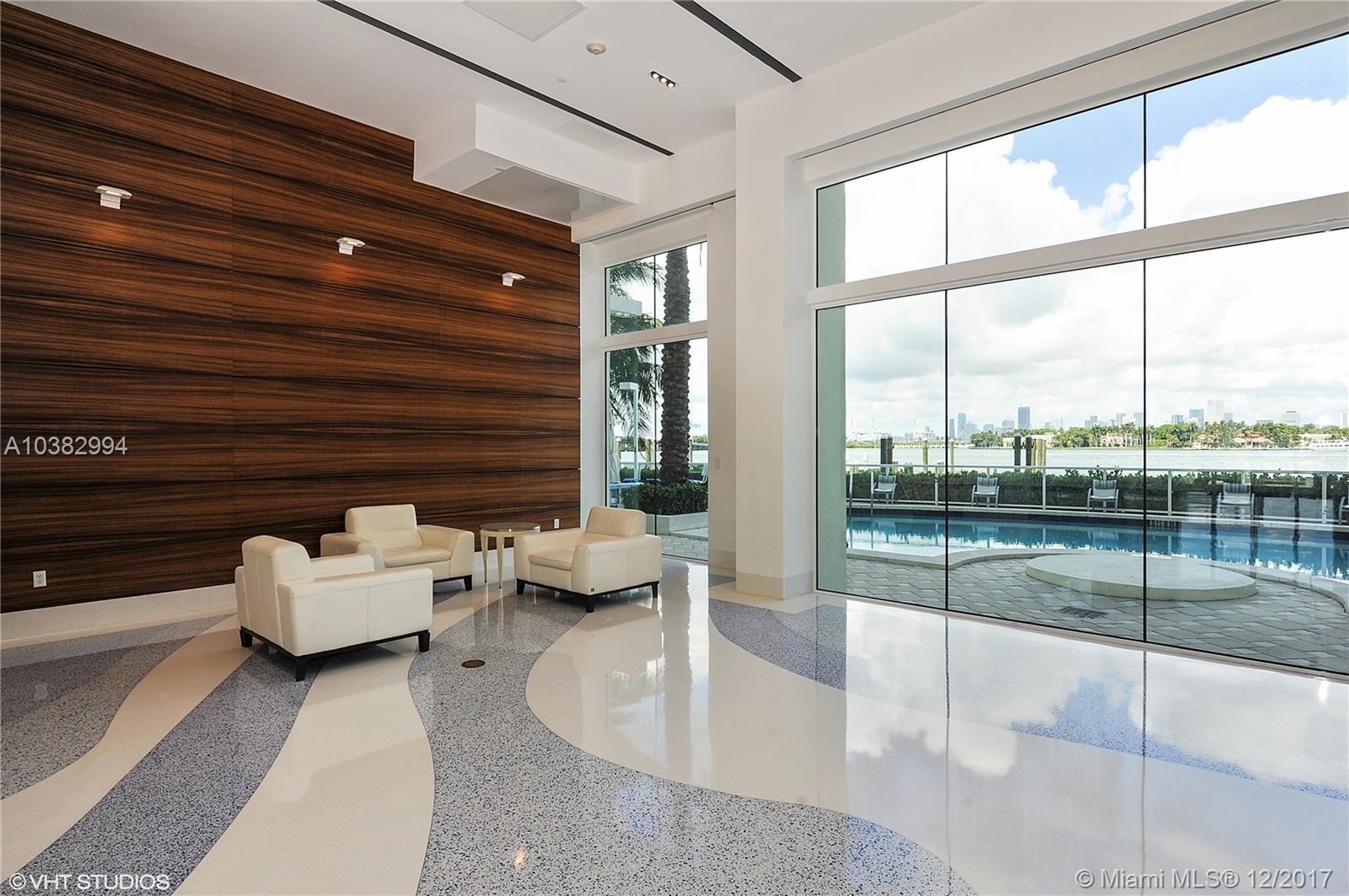 The Floridian - Residential Lease